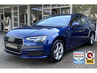 Audi A4 Avant 1.4 TFSI Led, Navi, Digidash, Bluetooth, Pdc, LM..