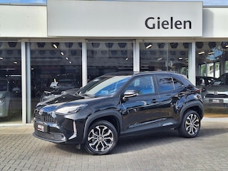 Toyota Yaris Cross 1.5 Hybrid First Edition | 17 Inch, Keyless, Privacy Glass, Groot scherm, CarPlay, Parkeercamera