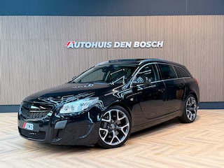 Opel Insignia Sports Tourer 2.8 T OPC 4x4 325PK