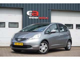 Honda Jazz 1.4 Comfort | CLIMA | TREKHAAK |