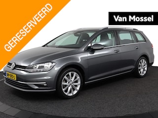 Volkswagen Golf Variant 1.4 TSI Highline | Navigatie | Cruise Control | Airco |