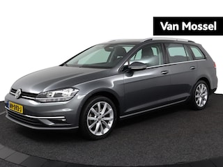 Volkswagen Golf Variant 1.4 TSI Highline | Navigatie | Cruise Control | Airco |