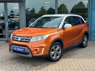 Suzuki Vitara 1.6 Comfort Airco Lmv Cruise Navi Camera
