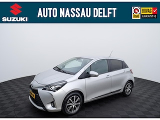 Toyota Yaris 1.5 Hybrid Y20 Exclusive Edition AUTOMAAT/TREKHAAK