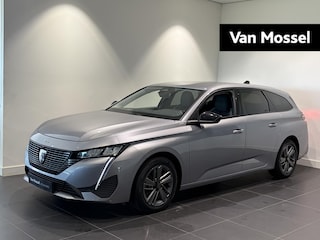Peugeot 308 SW 1.2 PureTech Allure Pack Business | Camera | Navigatie | Climate control