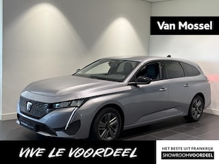 Peugeot 308 SW 1.2 PureTech Allure Pack Business | Camera | Navigatie | Climate control