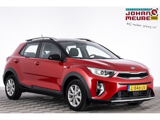 Kia Stonic 1.0 T-GDi MHEV DynamicLine ✅ 1e Eigenaar .