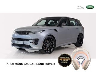 Land Rover Range Rover Sport 3.0 P510e Autobiography | 23" | Trekhaak | Carbon | 24 maanden Approved