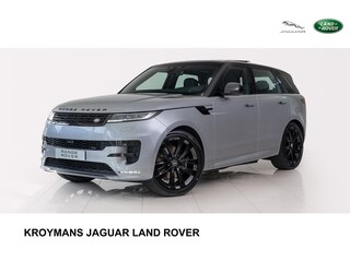 Land Rover Range Rover Sport 3.0 P510e Autobiography | 23" | Trekhaak | Carbon | 24 maanden Approved