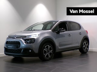 Citroën C3 1.2 PureTech S&S Feel | Navigatie | Climate control | Parkeersensoren