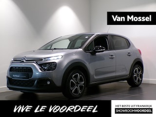 Citroën C3 1.2 PureTech S&S Feel | Navigatie | Climate control | Parkeersensoren