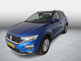 Volkswagen T-Roc 1.0 TSI Style
