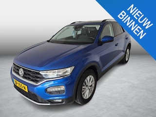 Volkswagen T-Roc 1.0 TSI Style