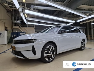 Opel Astra Electric 58 kWh Business Edition Tot 8 Jaar Garantie! | Adaptive Cruise | Elektr. Comfortstoelen | Stuur/Stoelverwarming | Navigatie | Achteruitrijcamera |