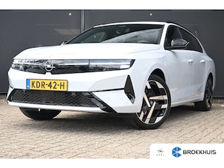 Opel Astra Electric 58 kWh Business Edition Tot 8 Jaar Garantie! | Adaptive Cruise | Elektr. Comfortstoelen | Stuur/Stoelverwarming | Navigatie | Achteruitrijcamera |