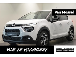Citroën C3 1.2 PureTech Feel | Navigatie | Climate control | Parkeersensoren