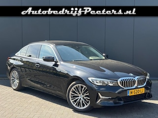 BMW 320i 184pk Aut. Leder Navi LED Cruise Carplay
