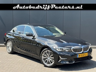 BMW 320i 184pk Aut. Leder Navi LED Cruise Carplay