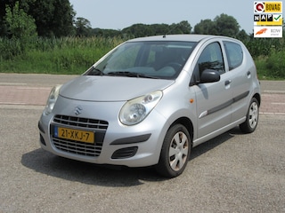 Suzuki Alto 1.0 Comfort 1e Eigenaar