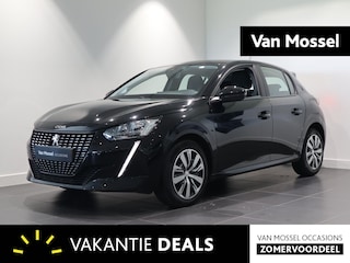 Peugeot 208 1.2 PureTech Active Pack | Airco | Parkeersensoren | Apple Carplay/Android Auto