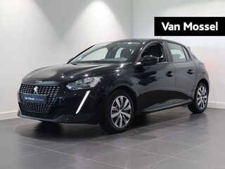Peugeot 208 1.2 PureTech Active Pack | Airco | Parkeersensoren | Apple Carplay/Android Auto