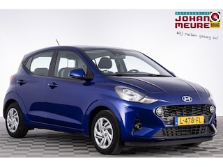 Hyundai i10 1.0 Comfort Smart | TOUCHSCREEN | CRUISE ✅ 1e Eigenaar .