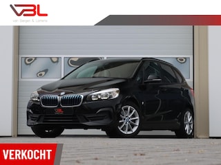 BMW 2-serie Tourer 225xe iPerformance Executive | Unieke kilometerstand |