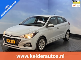 Hyundai i20 1.0 T-GDI Comfort Camera, CarPlay, ECC