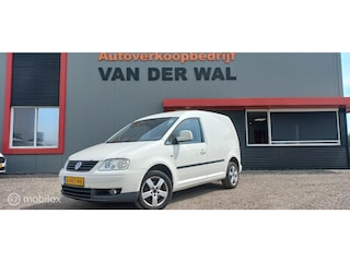 Volkswagen Caddy Bestel 1.9 TDI/AIRCO IJSKOUD/CRUISECONTROL