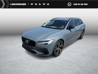 Volvo V90 Plug-in Hybrid T6 AWD Plus Dark