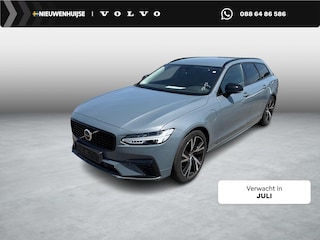Volvo V90 Plug-in Hybrid T6 AWD Plus Dark