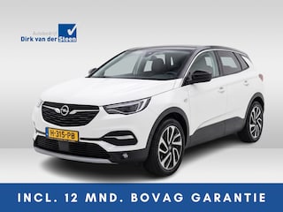 Opel Grandland X 1.2 Turbo Ultimate