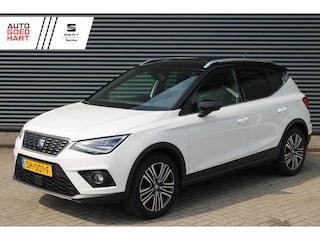 Seat Arona 1.0 TSI Xcellence Trekhaak Camera Navigatie CarPlay
