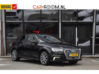 Audi A3 Sportback 40 e-tron Advance Sport S-line Lane ACC Trekhaak