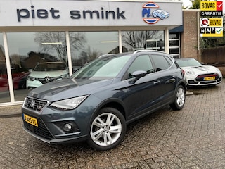 Seat Arona 1.0 TSI Xcellence Business Intense