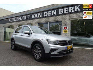 Volkswagen Tiguan 1.4 TSI eHybrid Active