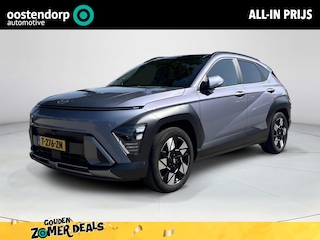 Hyundai Kona 1.6 GDI HEV Premium Sky | Panoramadak |