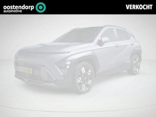Hyundai Kona 1.6 GDI HEV Premium Sky | Panoramadak |