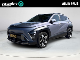 Hyundai Kona 1.6 GDI HEV Premium Sky | Panoramadak |