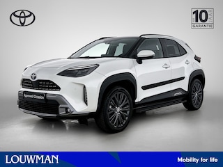 Toyota Yaris Cross 1.5 Hybrid Launch Edition
