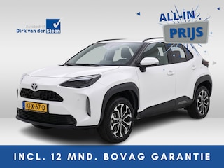 Toyota Yaris Cross 1.5 Hybrid 130 Dynamic