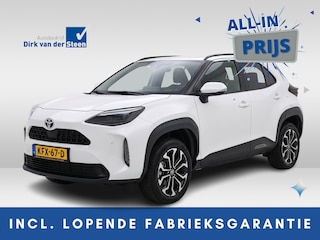 Toyota Yaris Cross 1.5 Hybrid 130 Dynamic