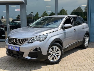 Peugeot 3008 1.2 PureTech Active Airco Lmv Cruise Navi