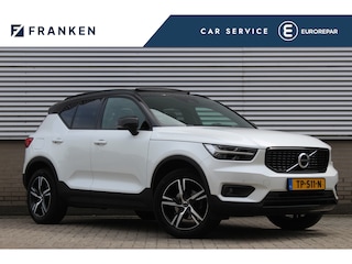 Volvo XC40 1.5 T3 R-Design | Panoramadak | Dealer onderhouden | Harman Kardon | Navigatie | Stoelverwarming