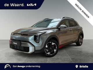 Kia Stonic 1.0 T-GDi MHEV DynamicPlusLine