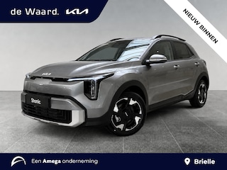 Kia Stonic 1.0 T-GDi MHEV DynamicPlusLine