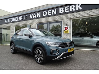 Volkswagen T-Roc 1.5 TSI Life Business Move Edition