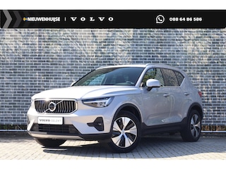 Volvo XC40 1.5 T5 Plug-in Hybrid Plus Bright | PHEV | Trekhaak | Achteruitrijcamera | Parkeersensoren | Keyless Entry | Elektrische Achterklep | Elektrisch Verstelbare Voorstoelen | Stoelverwarming | Navigatie | Apple Carplay | Android Auto