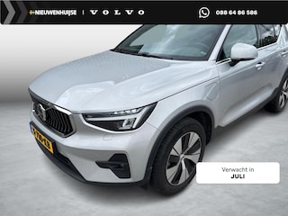 Volvo XC40 1.5 T5 Plug-in Hybrid Plus Bright | PHEV | Trekhaak | Achteruitrijcamera | Parkeersensoren | Keyless Entry | Elektrische Achterklep | Elektrisch Verstelbare Voorstoelen | Stoelverwarming | Navigatie | Apple Carplay | Android Auto