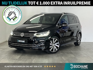 Volkswagen Touran 1.5 TSI Highline Business R | Trekhaak